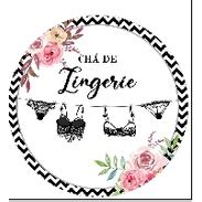 Painel Redondo Sublimado Em Tecido 1 20x1 20 Chá de Lingerie Saldão Shopee Brasil