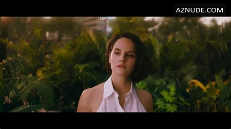 Emmanuelle Nude Scenes Aznude