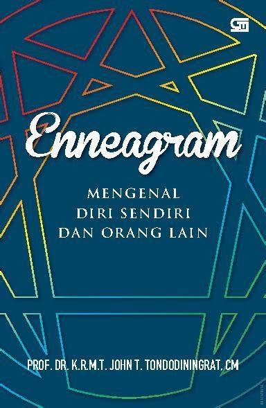 Jual Enneagram Mengenal Diri Sendiri Dan Orang Lain Di Lapak Arratrra