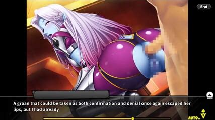 Taimanin Rpgx Hentai Alberta