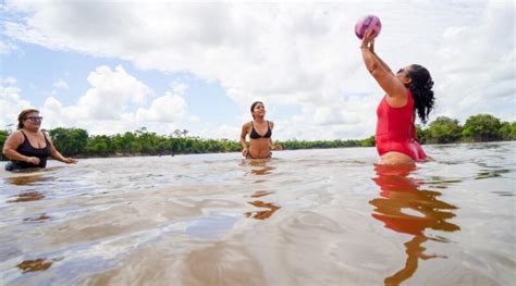 Se Viene El Itini Verano Ecol Gico Radio La Voz De La Selva