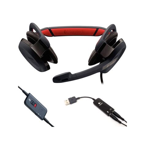Logitech G330 Gaming Headset