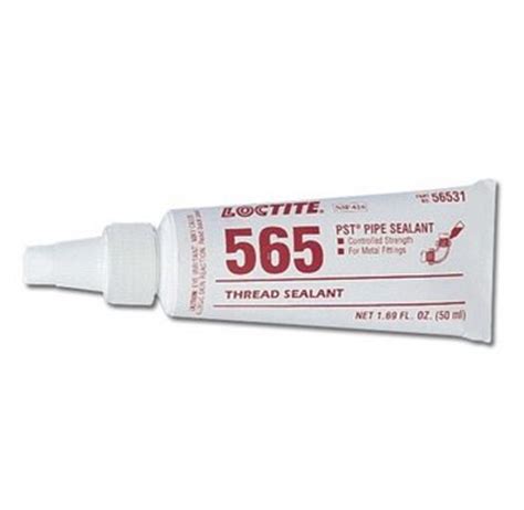 Thread Sealant 565 PST Controlled Strength 50 Ml Tube Diverse Electronics