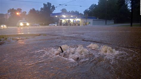 Louisiana Flood Worst Us Disaster Since Hurricane Sandy Red Cross