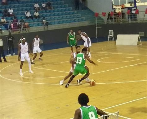 Afrobasket 2025 : le Gabon élimine la Guinée Equatoriale chez elle à