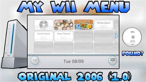 Wii Menu Uninstaller Nintendo Fandom 42 OFF