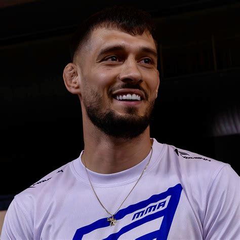 To be successful in the sport, you have to be completely all-in. You