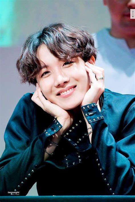 Hoseok My Hope Jhope Hoseok Hobi Junghoseok Cute Bts Bangtan