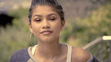 Zendaya Zendaya Discover Share Gifs Zendaya Zendaya My XXX Hot Girl