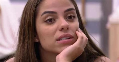 Bbb 23 Key Alves é Eliminada Após Briga Generalizada No Reality