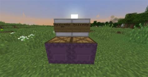 How To Dye Shulker Boxes In Minecraft - A Best Fashion