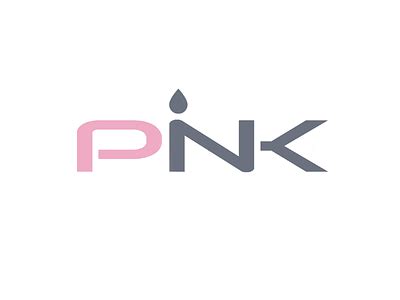 Logo Branding Pink Print Design designs, themes, templates and downloadable graphic elements on ...