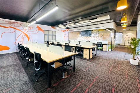 Workshaala Hsr Layout Coworking Space And Shared Office Space In Hsr