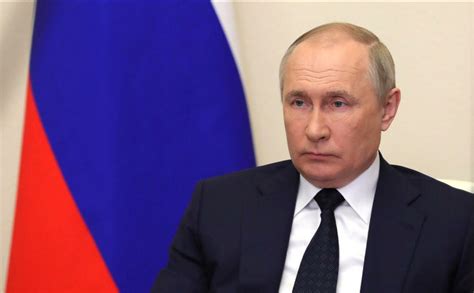 Ucraina La Diretta Putin Gas Pagato In Rubli O Contratti Interrotti