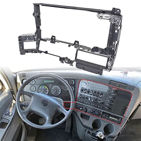 Best Freightliner Columbia Dash Parts For Your Truck