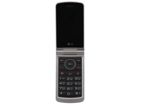 Мобильный телефон LG G360 Red купить - цена, характеристики | COMFY