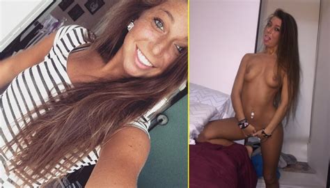 In Her Room Porn Pic