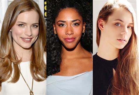 'Dare Me': Willa Fitzgerald, Herizen Guardiola & Marlo Kelly To Star In USA Pilot