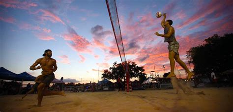 Beach Volleyball Spike Tips | Beach Volleyball Tips and Techniques