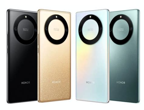 Huawei Honor X40 características y especificaciones analisis