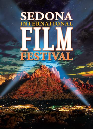 History - Sedona International Film Festival