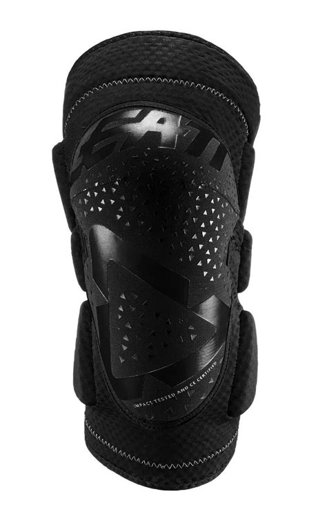 Leatt Knee Guard 3DF 5.0 | Summit Cycles