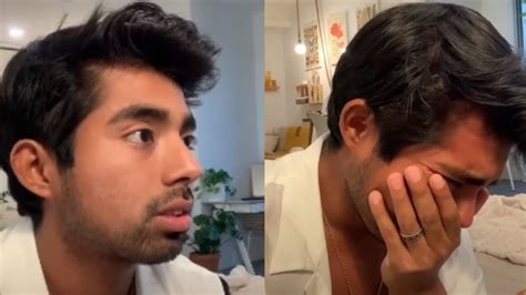 Joven gay revela a su mamá que se casa con su novio y su reacción lo hace llorar