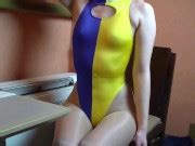 Racing Gird Girl Kyoko Case Japanese Racequeen Leotard Fuck Xxx Mobile Porno Videos