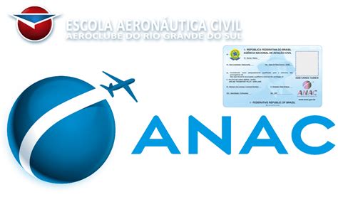 Anac Licenças E Habilitações
