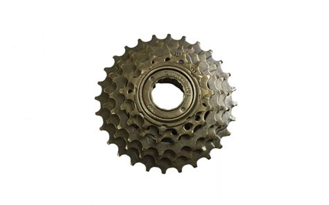 Трещотка SAIGUAN TRI-DIAMOND 5ск 14-28Т - купить с доставкой по ...