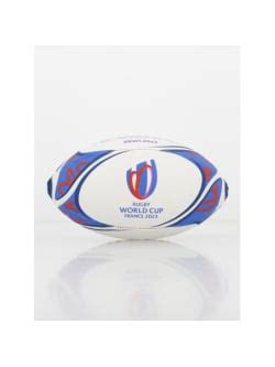 Ballon De Rugby Replica T Rwc Gilbert Wimod