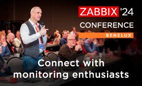 Zabbix :: The Enterprise-Class Open Source Network Monitoring Solution