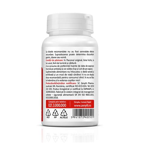 Ashwaghanda KSM 66 Forte 500 Mg 60 Capsule Zenyth Farmacia Tei Online