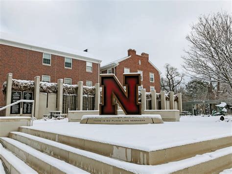 University Of Nebraska Lincoln Deans List