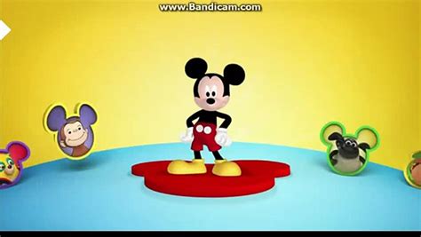 Mickey Mouse Clubhouse Sticker Book Disney Lol In Mickey Mouse