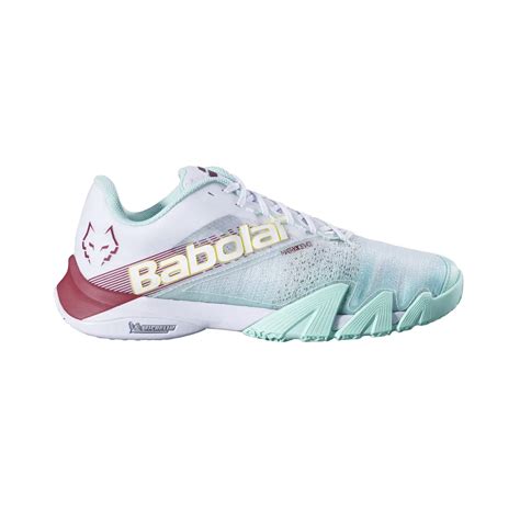 Babolat Jet Premura Lebron Men S Padel Shoes Elpadel