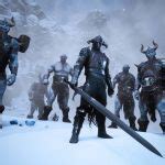 Conan Exiles Ya Tiene Fecha Para Xbox Game Preview Y Vendr Acompa Ado