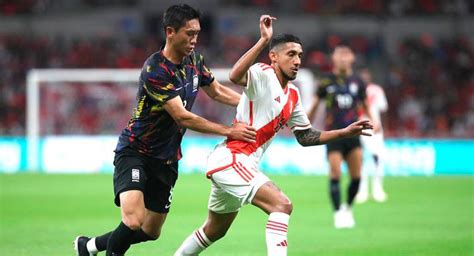 Perú vs Japón las radios que relatarán en vivo el partido amistoso de