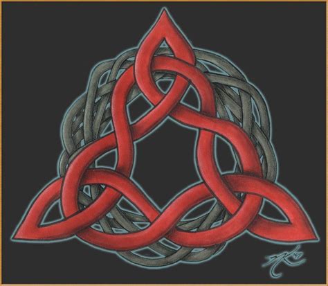 Celtic Knot Backgrounds Wallpaper Cave