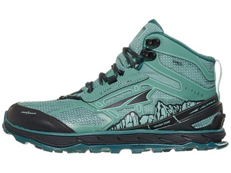 Buy Altra Lone Peak 4 Mid RSM Hiking Shoes Women ERomman