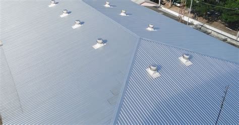 Care for Commercial Roof Types | Essential Tips