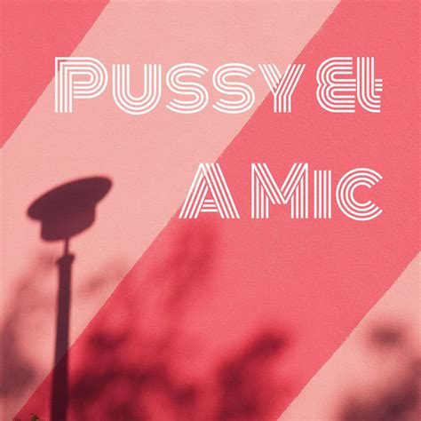 Pussy A Mic Podcast On Spotify