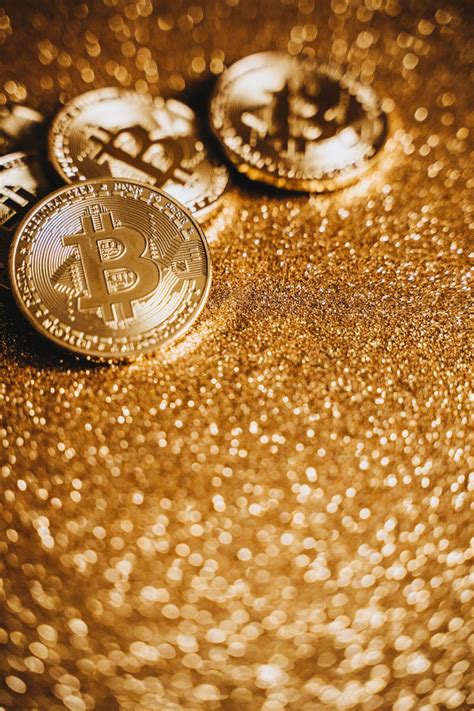 Bitcoin The Future Of Money