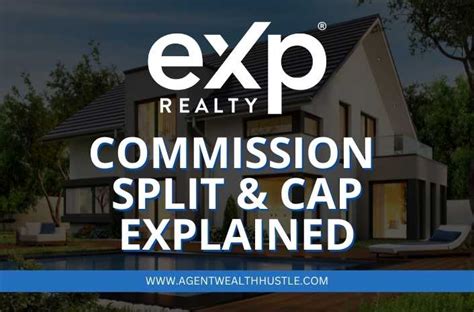 Exp Realty Commission Split And Cap The 1 Ultimate Guide