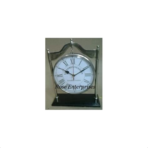 Victoria Standing Clock Manufacturersupplier Exporter