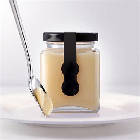 New Design Square Bird Nest Bottle Glass Jam Jar Food Storage Preserve Honey Glass Jar China