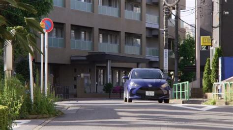 Imcdb Org Toyota Yaris Xp In Avataro Sentai Donbrothers