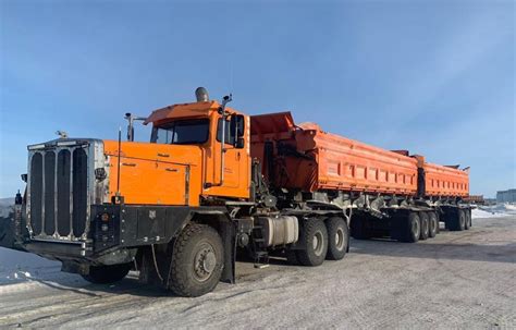 Новый Самосвал Тонар 7502 с ценами от дилеров