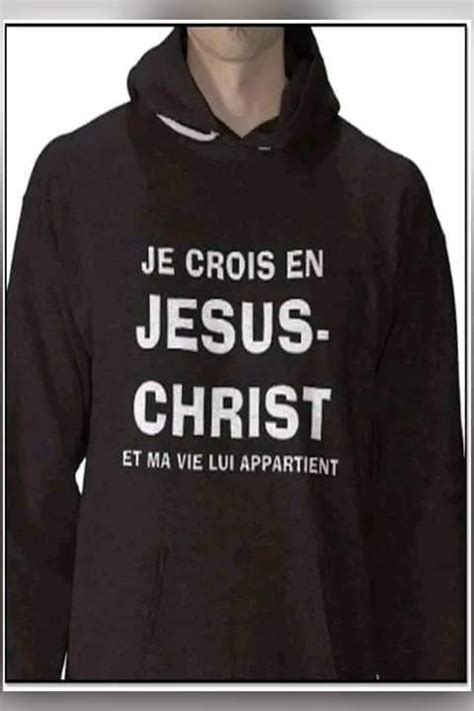 Marc 16 verset 16 la Bible J ai été crucifié avec Christ et si je