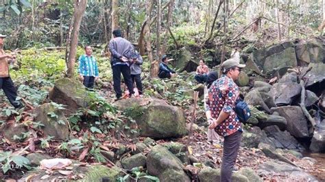 Disparpora Tana Tidung Akan Bentuk Lima Desa Wisata Ada Desa Rian